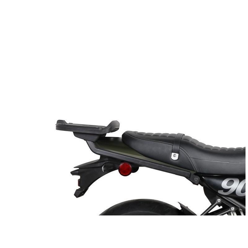 Top Master fitting kit SHAD Fitting kit JUST compatible with big rack (ref. D1B40PAR o D1B48PAR) for KAWASAKI Z 900 RS / RS SE 2018-2024