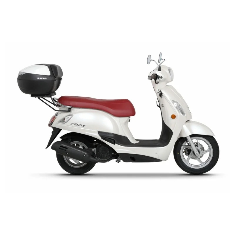 Top Master fitting kit SHAD for KYMCO Filly 125 2018-2024