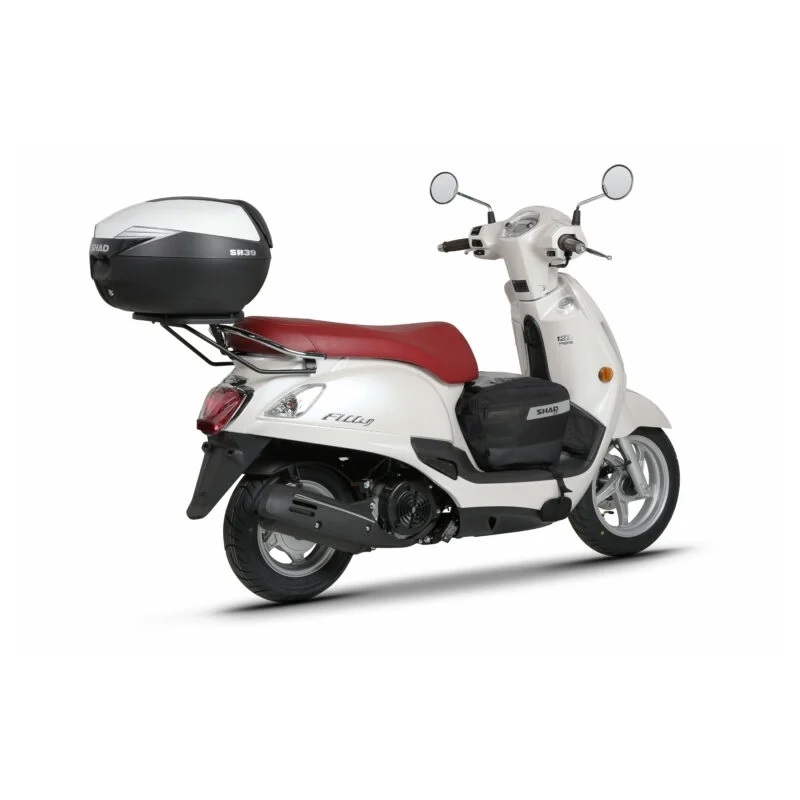 Top Master fitting kit SHAD for KYMCO Filly 125 2018-2024