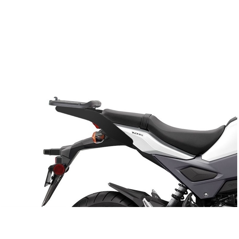 Top Master fitting kit SHAD for HONDA MSX 125 / Grom 125 2017-2020
