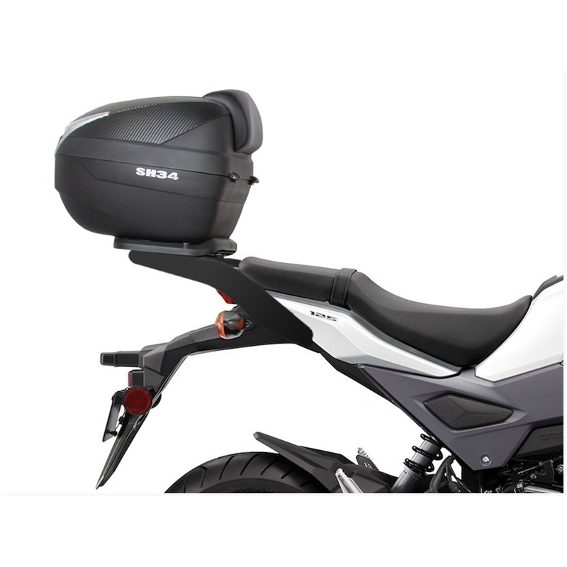 Top Master fitting kit SHAD for HONDA MSX 125 / Grom 125 2017-2020