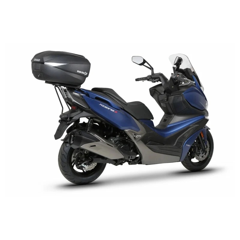 Top Master fitting kit SHAD for KYMCO Xciting 400 / S / VS 2018-2024