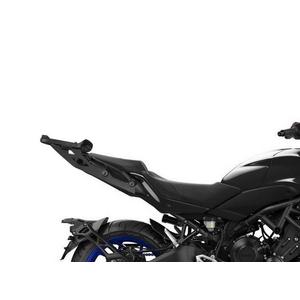 Top Master fitting kit SHAD Y0NK98ST for YAMAHA MXT 850 Niken / GT 2018-2024