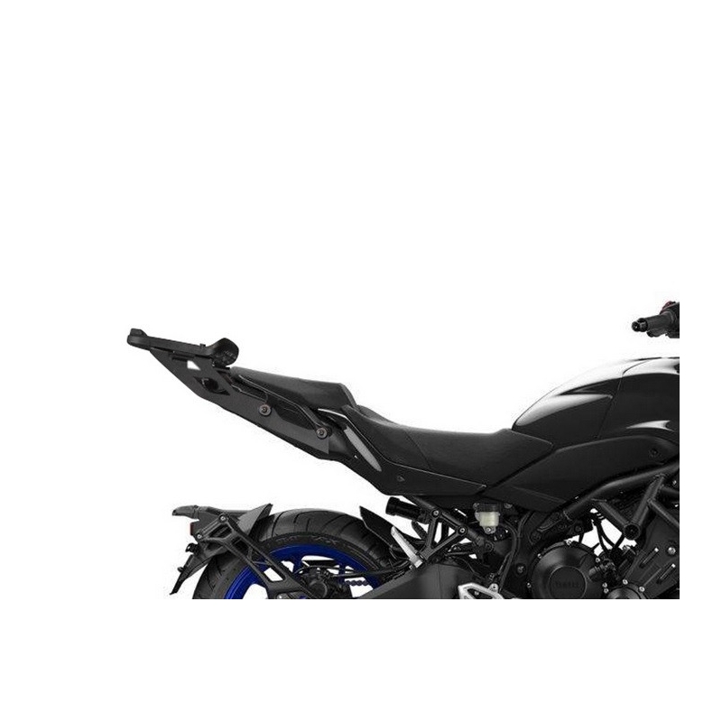 Top Master fitting kit SHAD for YAMAHA MXT 850 Niken / GT 2018-2024