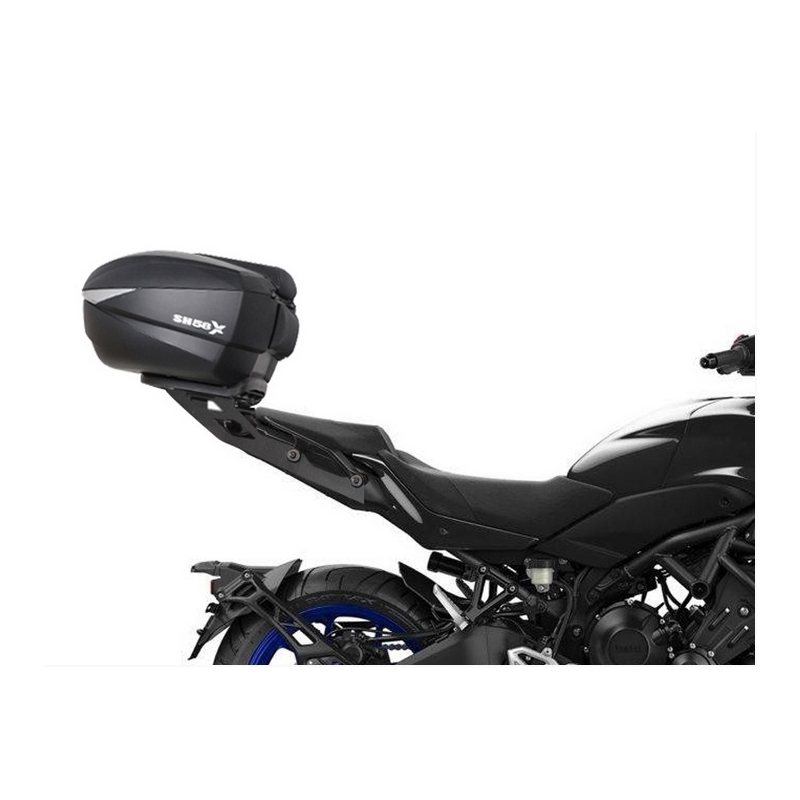 Top Master fitting kit SHAD for YAMAHA MXT 850 Niken / GT 2018-2024