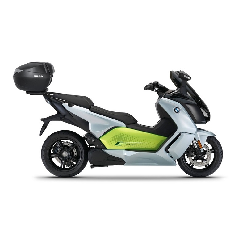 Top Master fitting kit SHAD for BMW C Evolution 2015-2021