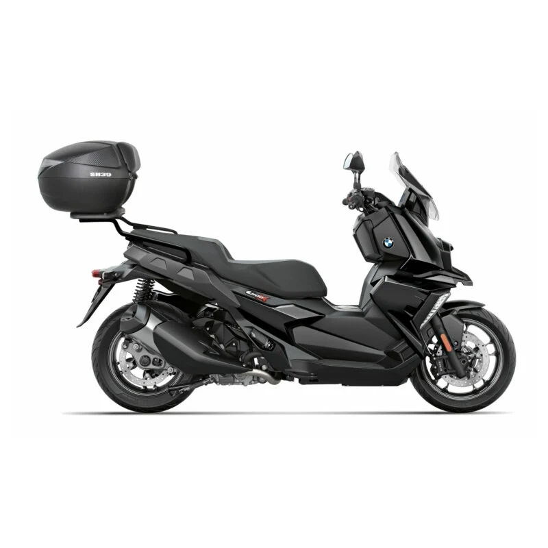 Top Master fitting kit SHAD for BMW C 400 X 2018-2026