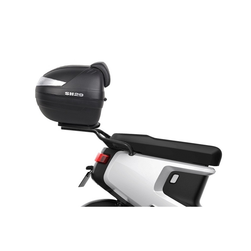 Top Master fitting kit SHAD for NIU M+ Sport 2019-2024