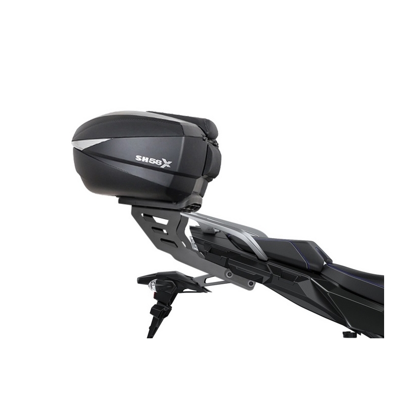 Top Master fitting kit SHAD for YAMAHA MT-09 Tracer / Tracer 900 2018-2020