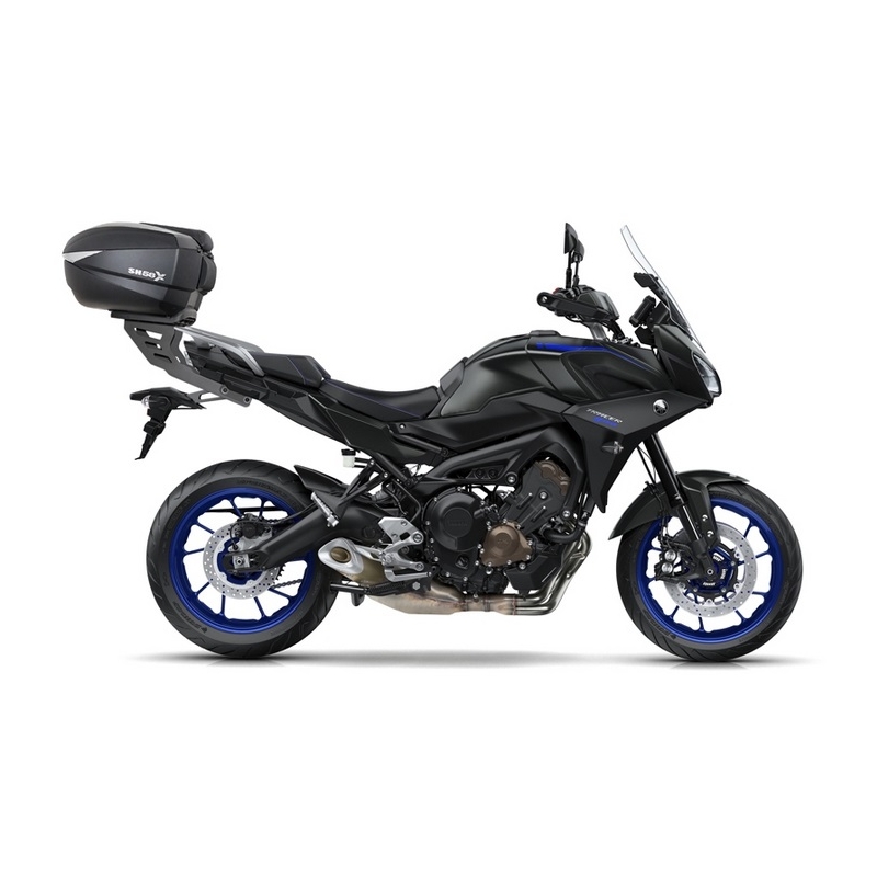 Top Master fitting kit SHAD for YAMAHA MT-09 Tracer / Tracer 900 2018-2020