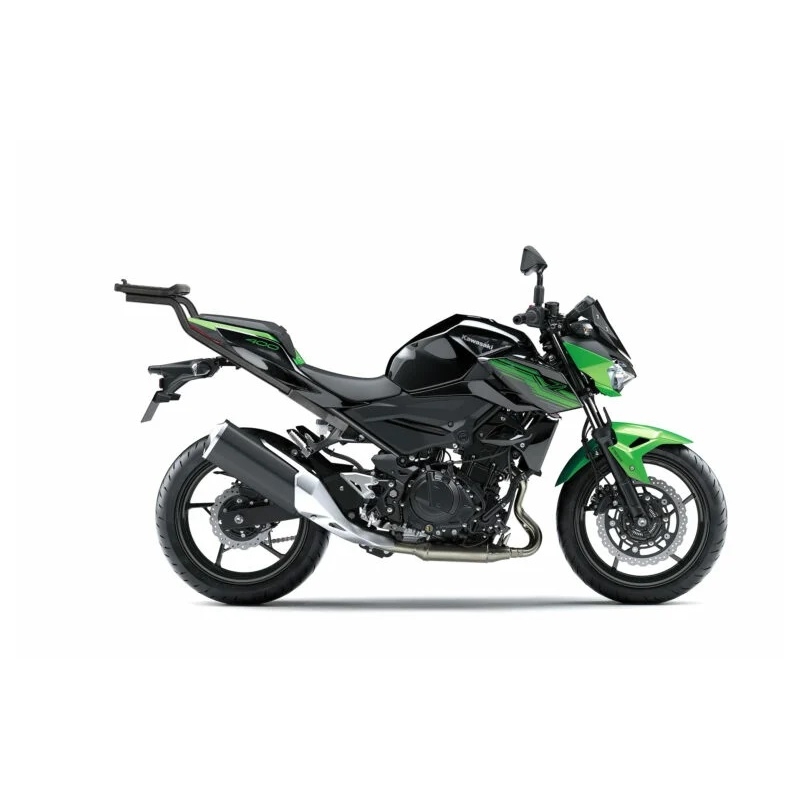 Top Master fitting kit SHAD for KAWASAKI Z 400 2019-2024