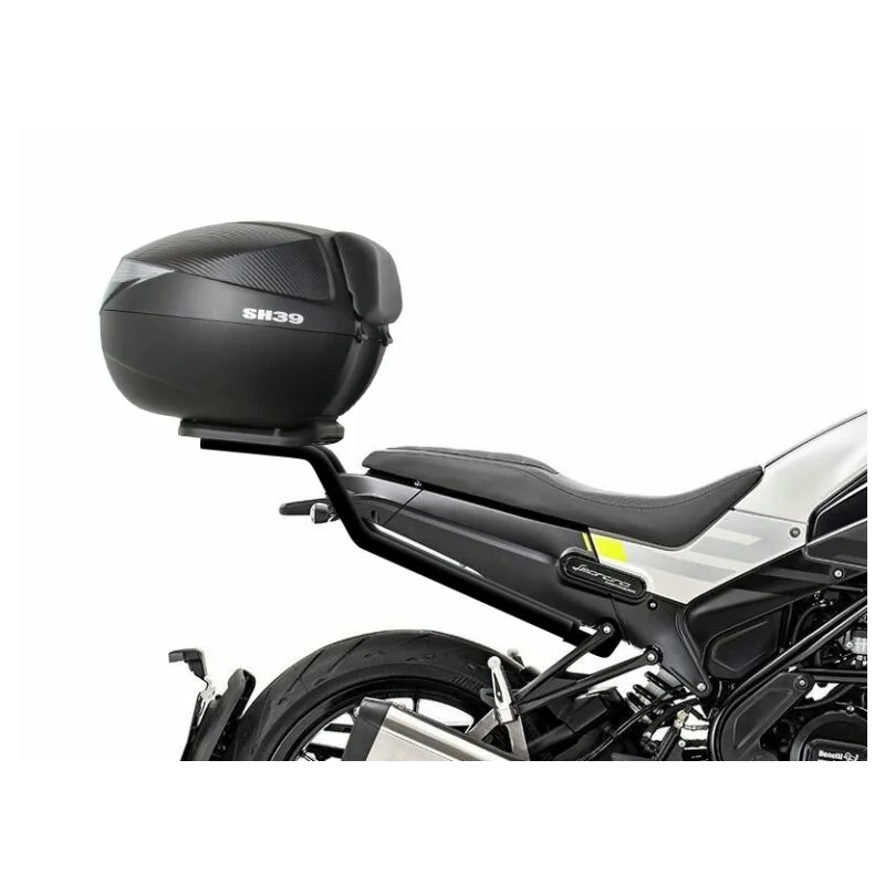 Top Master fitting kit SHAD for BENELLI Leoncino 250 2019-2024, BENELLI Leoncino 125 2022-2024