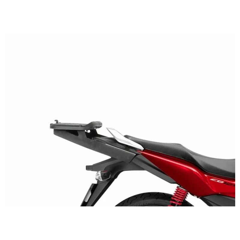 Top Master fitting kit SHAD for HONDA CB 125 F / GLR 125 2015-2020