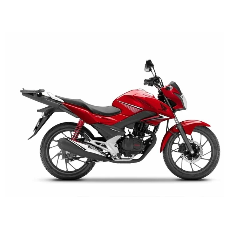 Top Master fitting kit SHAD for HONDA CB 125 F / GLR 125 2015-2020