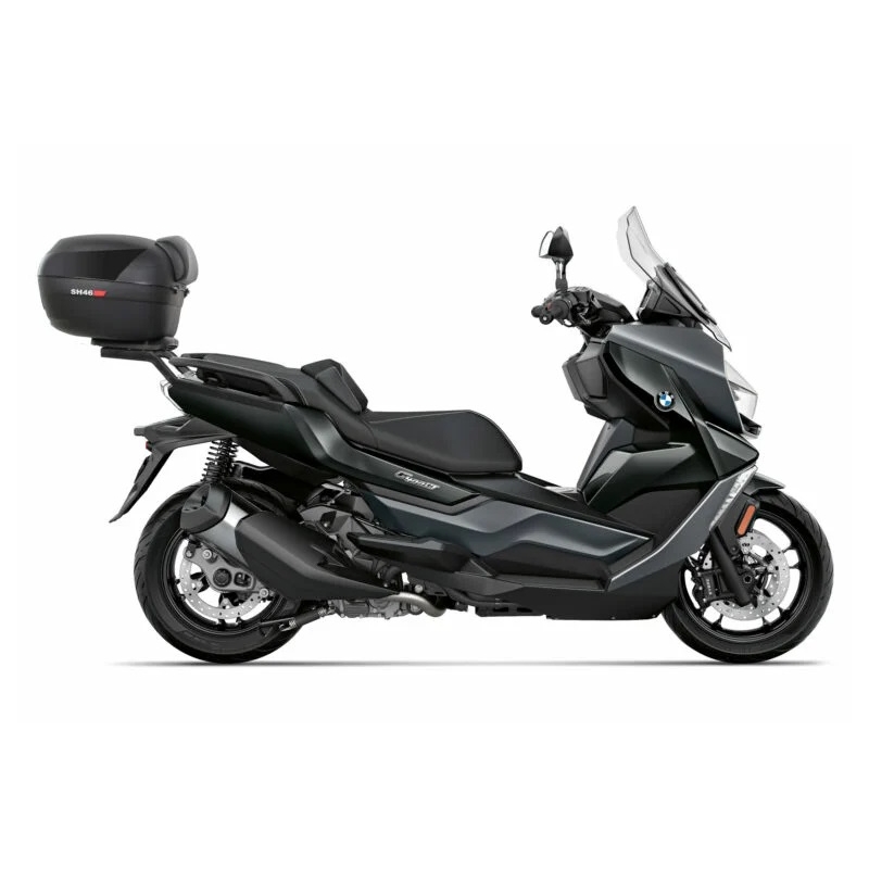 Top Master fitting kit SHAD for BMW C 400 GT 2019-2026