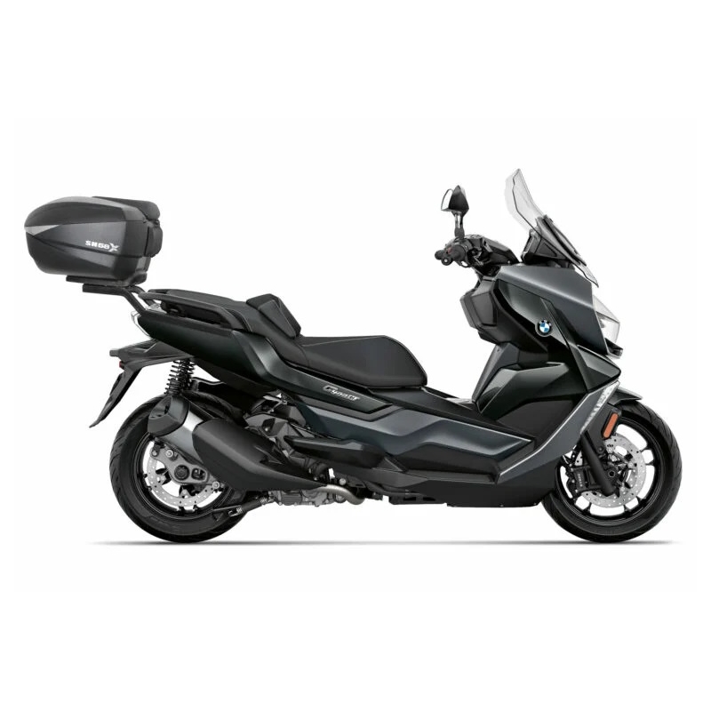 Top Master fitting kit SHAD for BMW C 400 GT 2019-2026