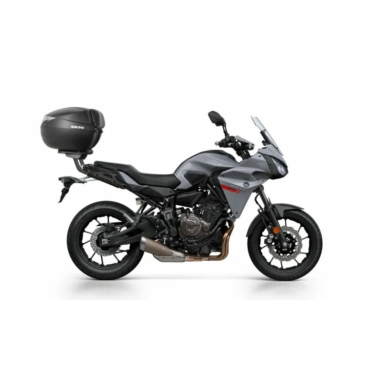 Top Master fitting kit SHAD for YAMAHA MT-07 Tracer / Tracer 700 2019-2024