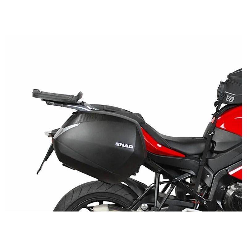 3P System fitting kit SHAD for BMW S 1000 XR 2015-2019