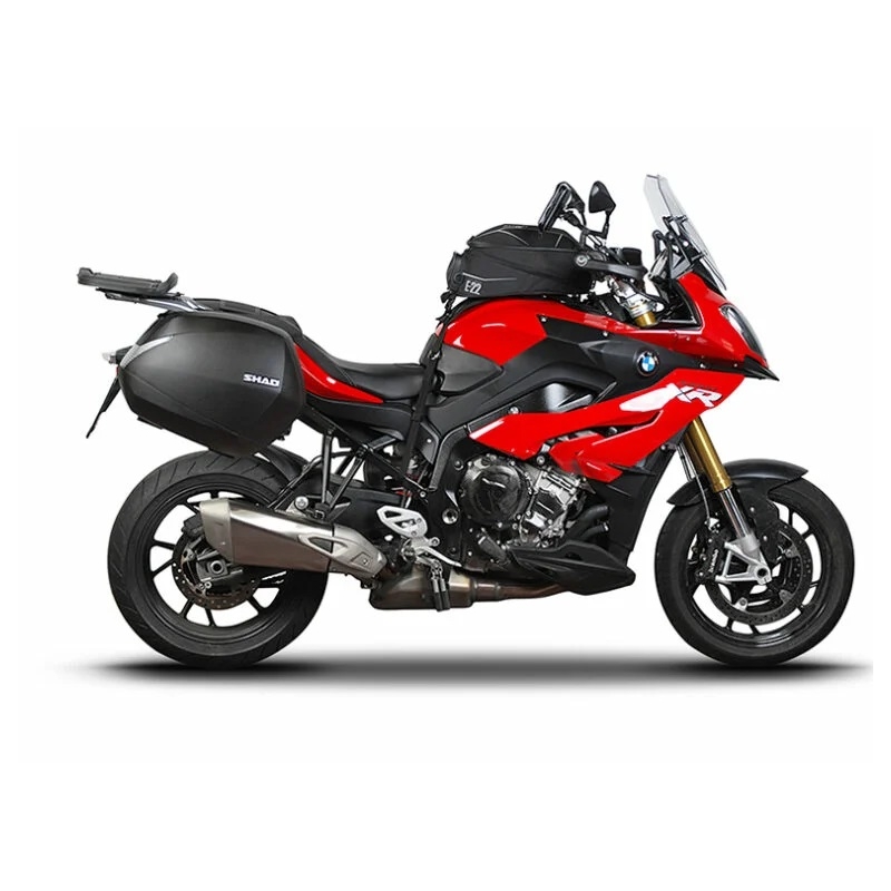 3P System fitting kit SHAD for BMW S 1000 XR 2015-2019