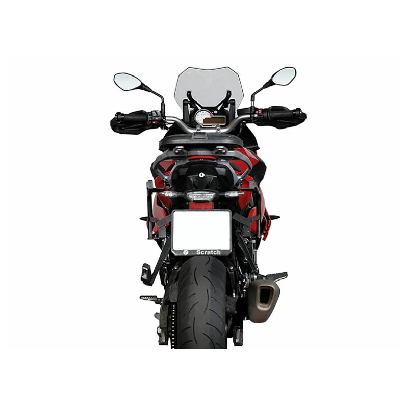 3P System fitting kit SHAD for BMW S 1000 XR 2015-2019