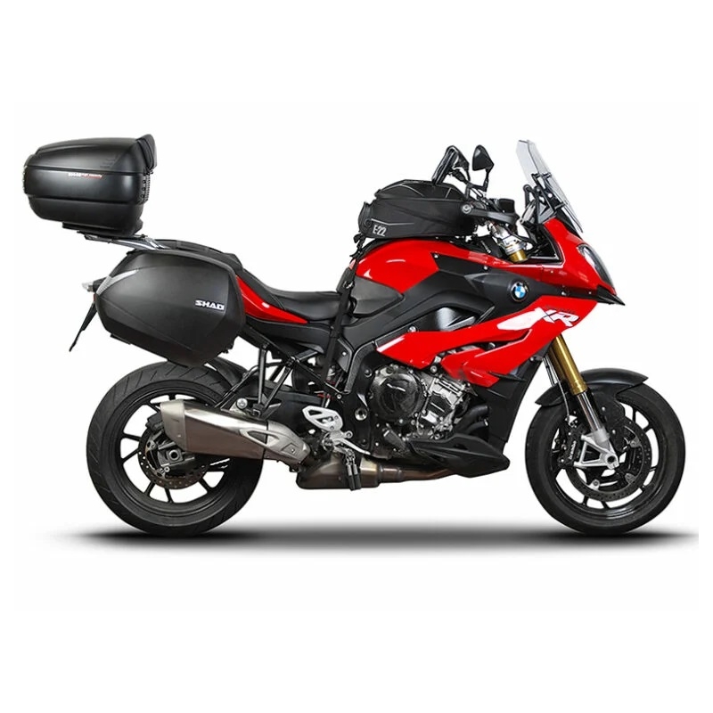 3P System fitting kit SHAD for BMW S 1000 XR 2015-2019