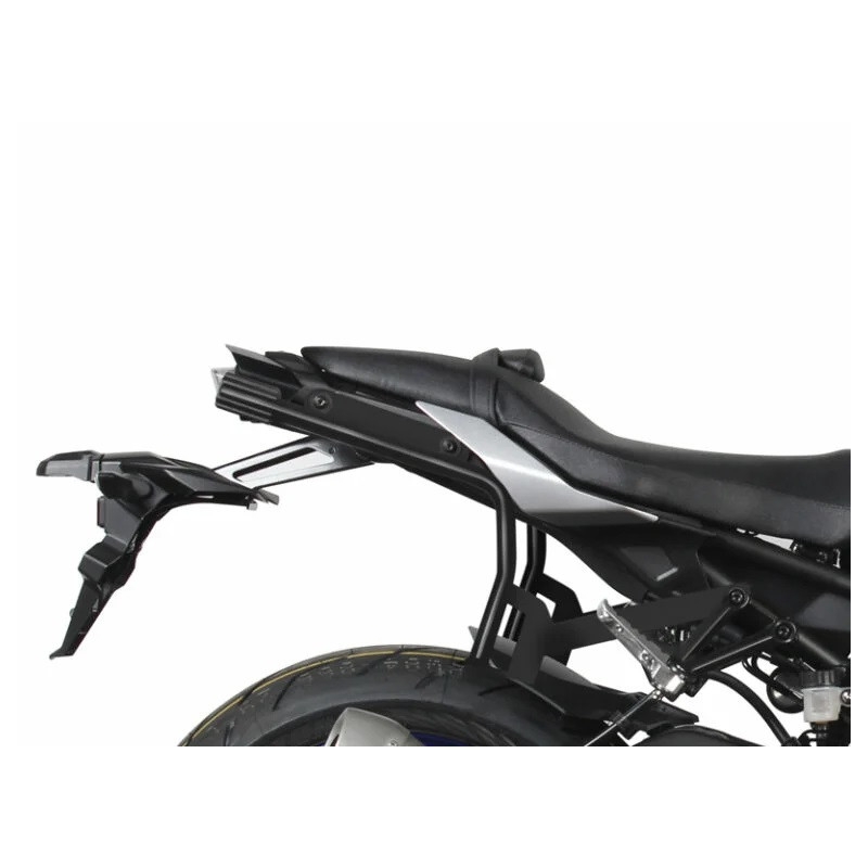 3P System fitting kit SHAD for YAMAHA MT-10 1000 2016-2021