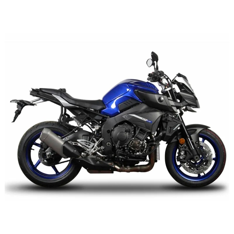 3P System fitting kit SHAD for YAMAHA MT-10 1000 2016-2021