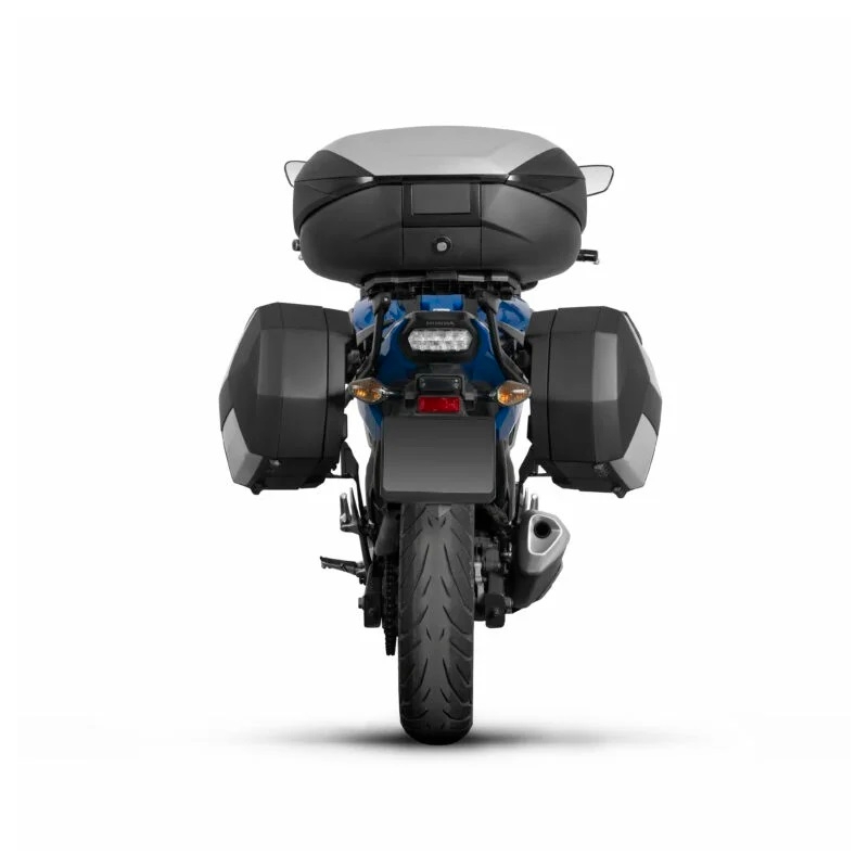 3P System fitting kit SHAD for HONDA NC 750 X / XD 2016-2020, HONDA NC 750 S 2016-2019