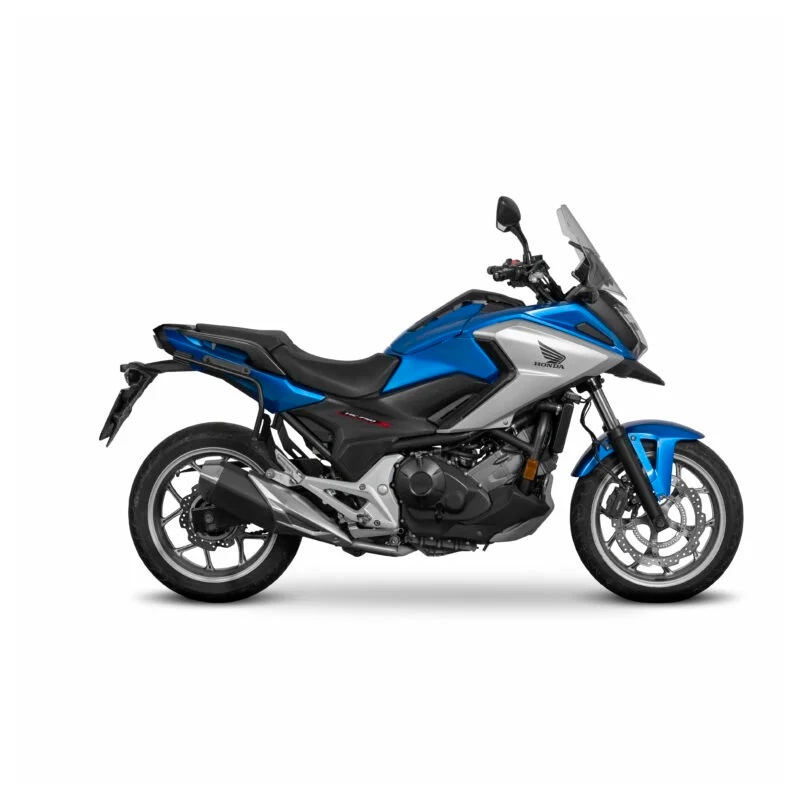 3P System fitting kit SHAD for HONDA NC 750 X / XD 2016-2020, HONDA NC 750 S 2016-2019