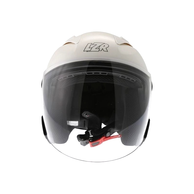Otwarty kask motocyklowy Lazer JH-1 Z-Line biały