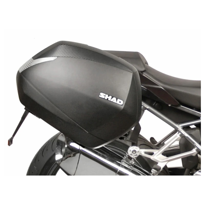 3P System fitting kit SHAD