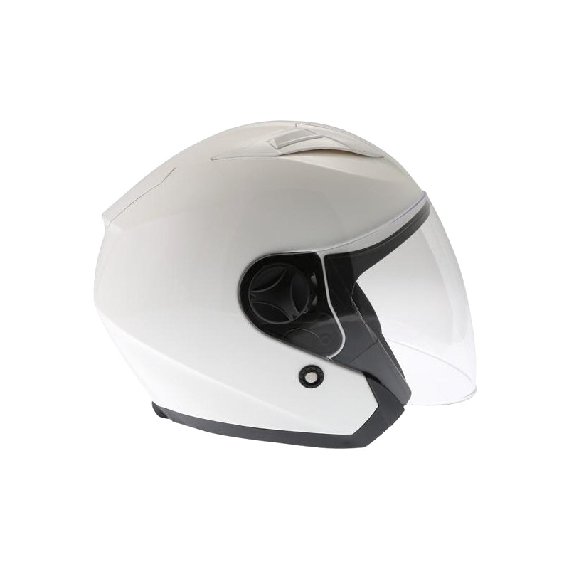 Otwarty kask motocyklowy Lazer JH-1 Z-Line biały