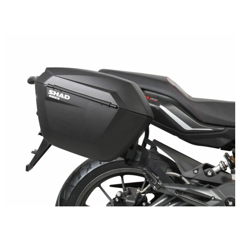 3P System fitting kit SHAD for BENELLI BN 302 2015-2024
