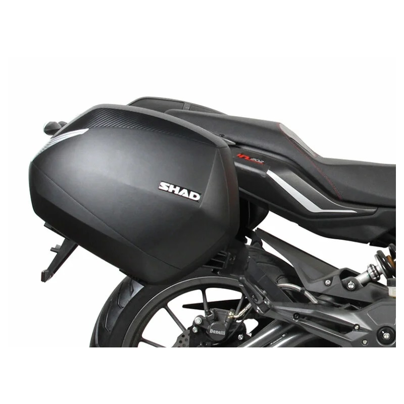 3P System fitting kit SHAD for BENELLI BN 302 2015-2024