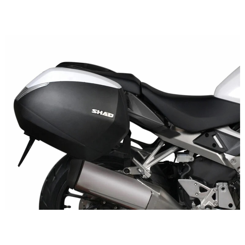 3P System fitting kit SHAD for HONDA VFR 800 X Crossrunner 2015-2022