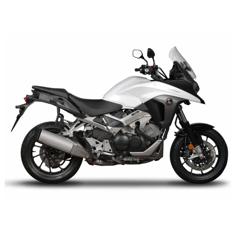 3P System fitting kit SHAD for HONDA VFR 800 X Crossrunner 2015-2022
