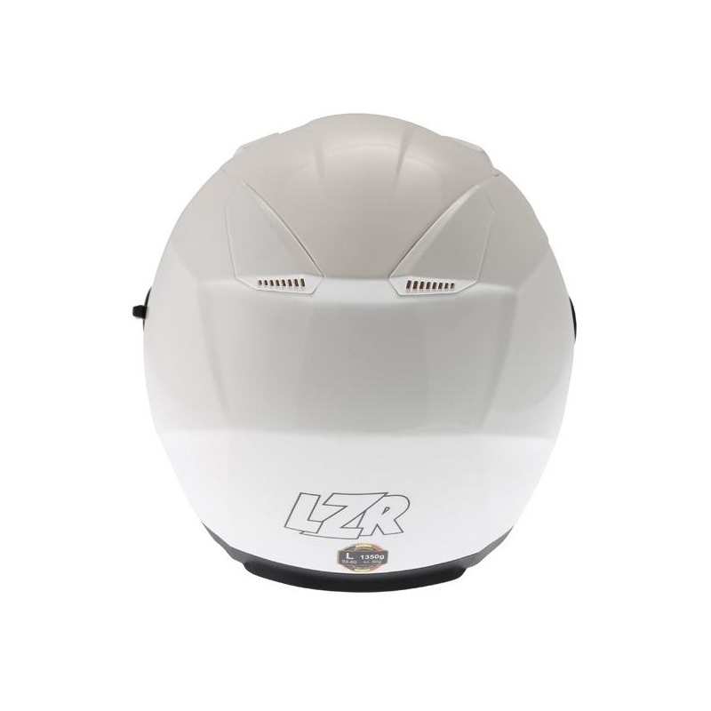 Otwarty kask motocyklowy Lazer JH-1 Z-Line biały