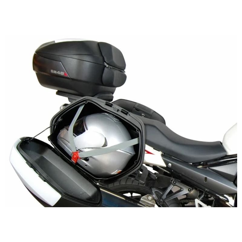 3P System fitting kit SHAD