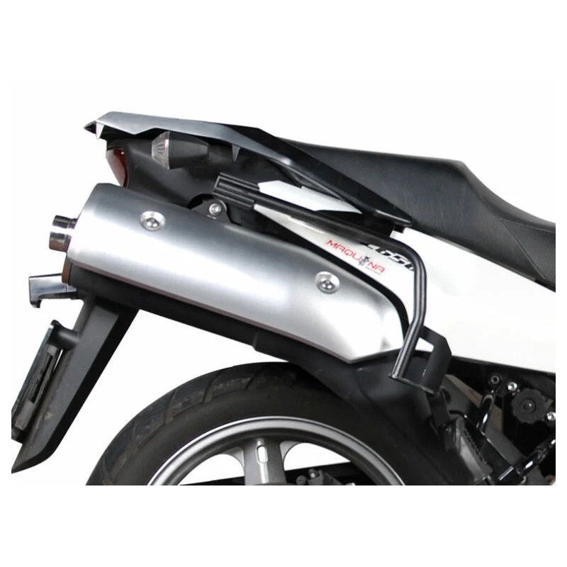 3P System fitting kit SHAD for SUZUKI DL 650 V-STROM 2004-2011