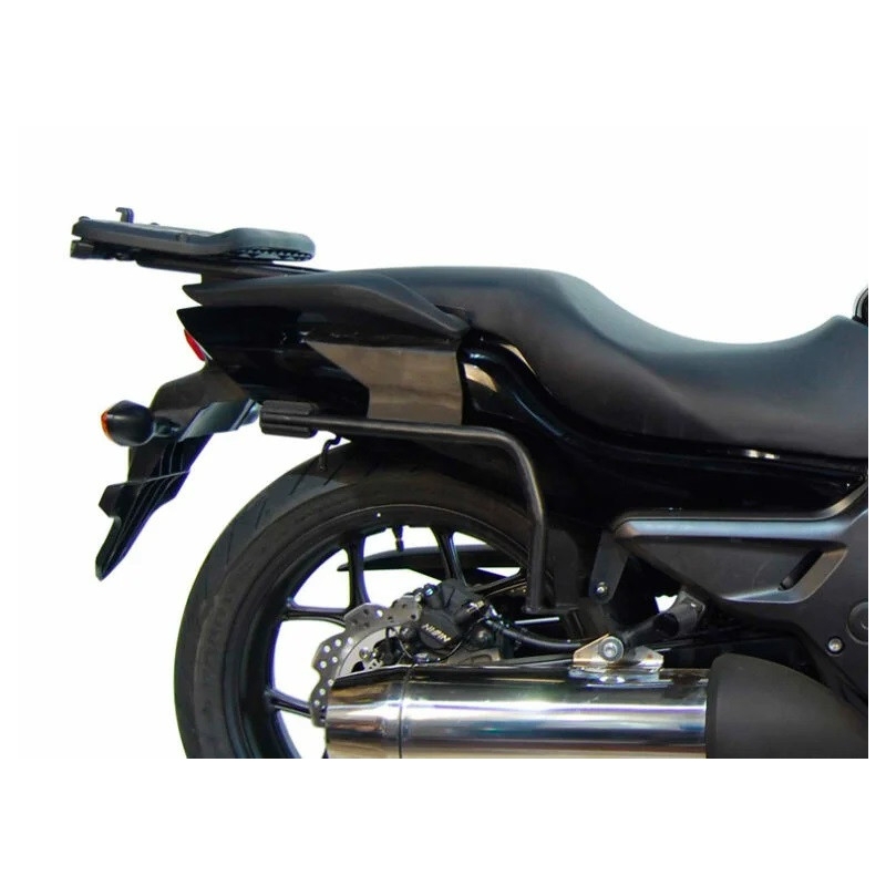 3P System fitting kit SHAD for HONDA CTX 700 2014-2018