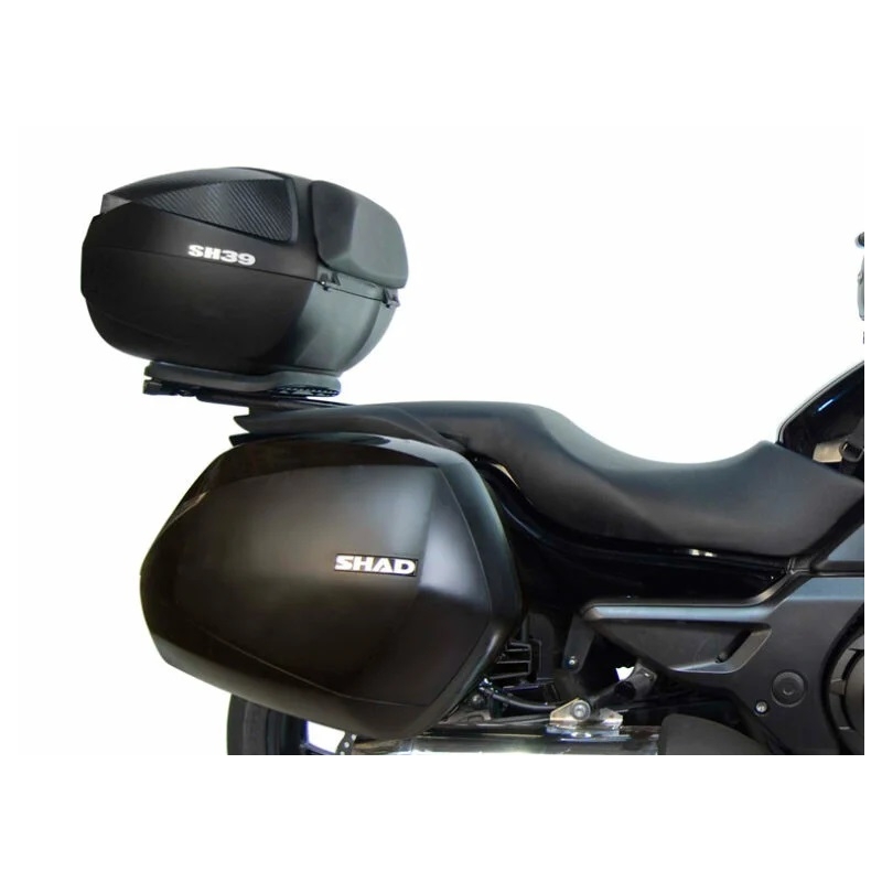 3P System fitting kit SHAD for HONDA CTX 700 2014-2018