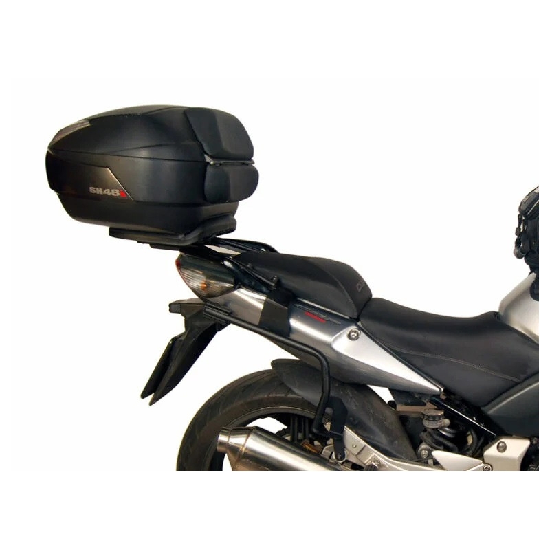 3P System fitting kit SHAD for HONDA CBF 500 2004-2008, HONDA CBF 600 / S 2004-2012