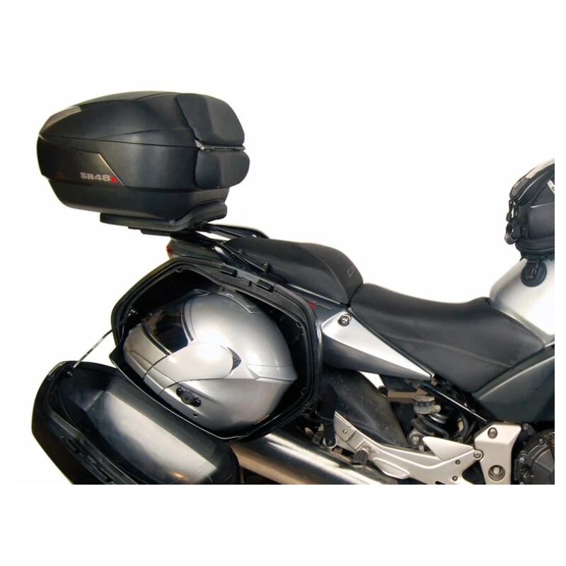 3P System fitting kit SHAD for HONDA CBF 500 2004-2008, HONDA CBF 600 / S 2004-2012