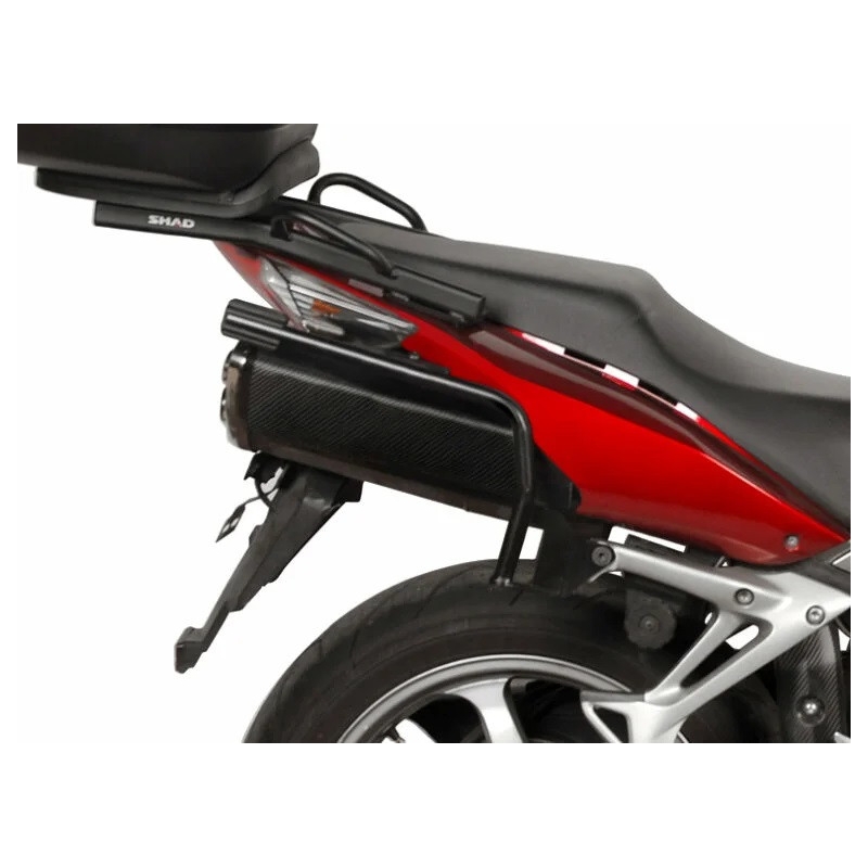 3P System fitting kit SHAD for HONDA VFR 800 (ABS) 2002-2013