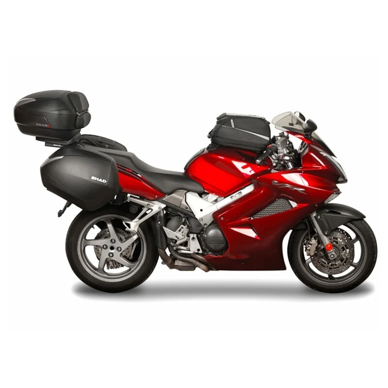3P System fitting kit SHAD for HONDA VFR 800 (ABS) 2002-2013