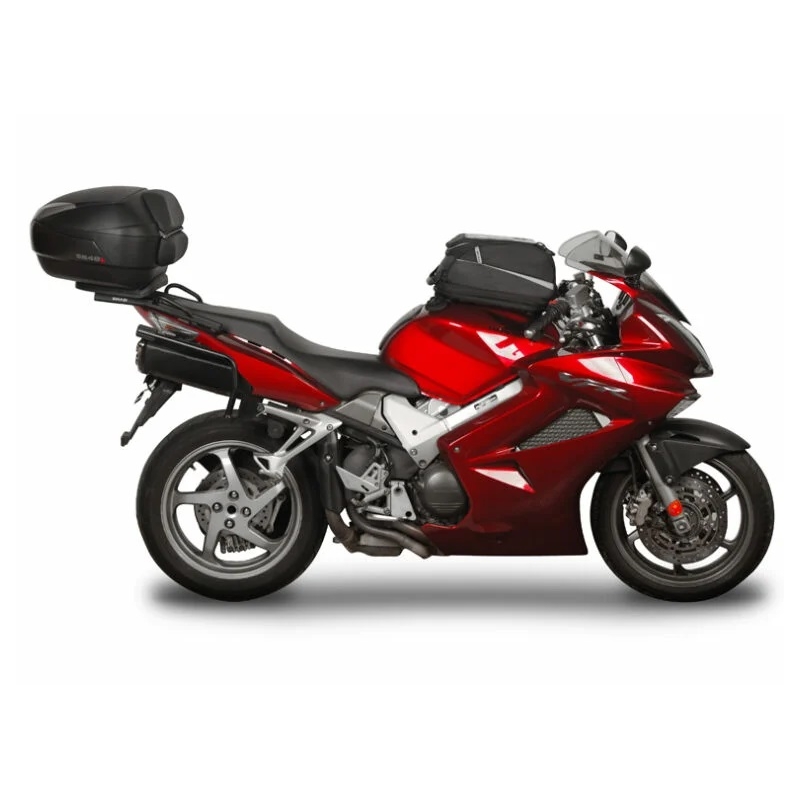 3P System fitting kit SHAD for HONDA VFR 800 (ABS) 2002-2013