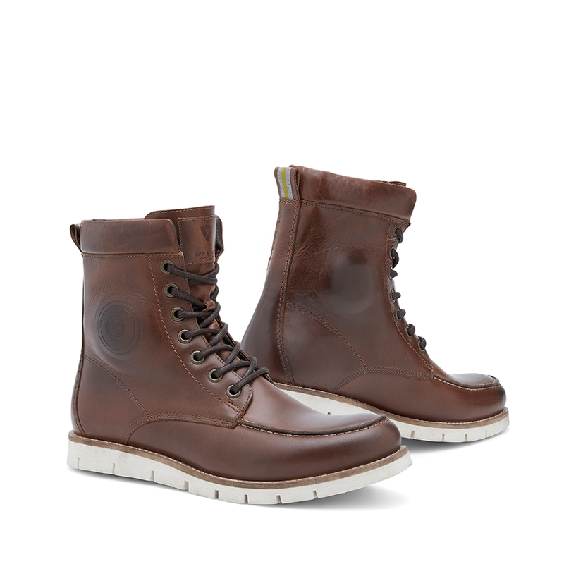 Buty motocyklowe Revit Mohawk 2 brązowe wyprzedaż