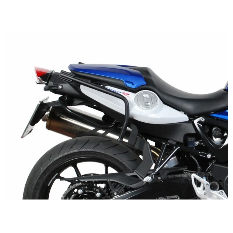 3P System fitting kit SHAD for BMW F 800 R 2009-2015