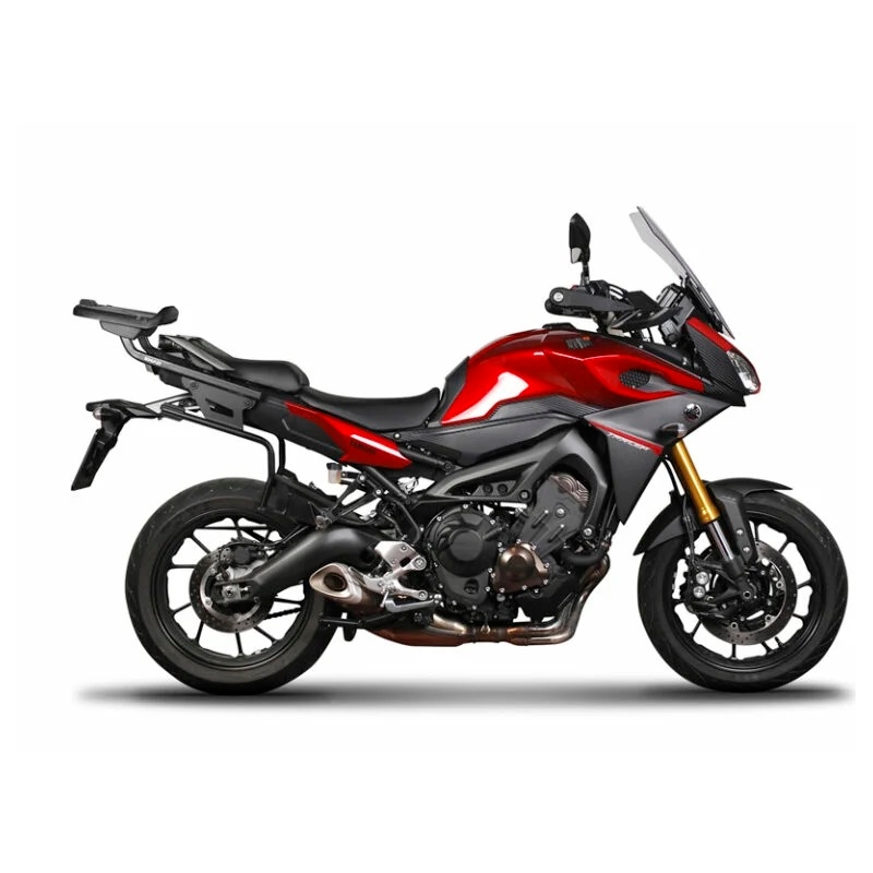3P System fitting kit SHAD for YAMAHA MT-09 Tracer / Tracer 900 2015-2017