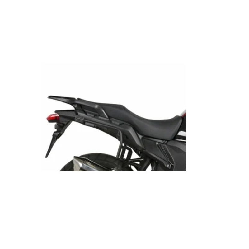 3P System fitting kit SHAD for HONDA VFR 1200 X Crosstourer 2012-2024